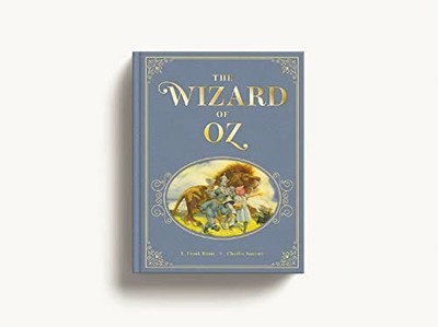 The Wizard of Oz: The Collectible Le..., Baum, L. Frank-image
