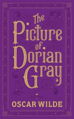 The Picture of Dorian Gray: (Barnes & Noble Collectible Classics: Flexi-image