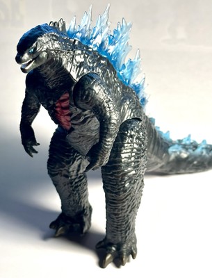 GODZILLA VS KONG - King Kong With Battle Damage - Monsterverse-image