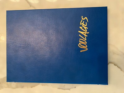 Easton Press Soulages-image