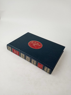 Nobel Prize Library by Faulkner, O'Neill, Steinbeck (Hardcover, 1971) -image
