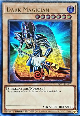 Dark Magician LC01-EN005-image