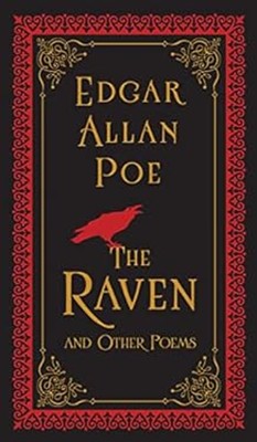 The Raven and Other Poems Barnes and Noble Collectible Classics:-image