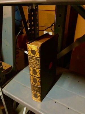 1906 The Ridpath Library of Universal Literature VOL XXIV-image