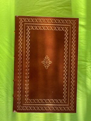 The Collected Stories of Jean Stafford Franklin Library 1979 Limited Edition -image