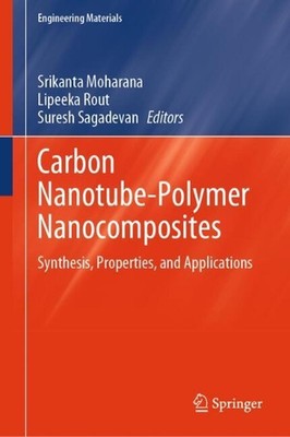 Carbon Nanotube-Polymer Nanocomposites: Synthesis, Properties, and Applications -image