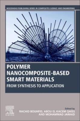 Polymer Nanocomposite-Based Smart Materials: From Synthesis To Application-image
