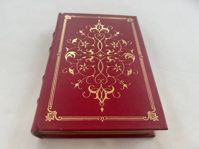 Franklin Library THE AMBASSADORS Henry James GREATEST BOOKS OF 20th CENTURY Mint-image
