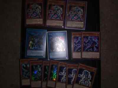 Yu-Gi-Oh! Gouki Mini Core - Gouki Suprex Star Pack: Vrains NM Never Played-image