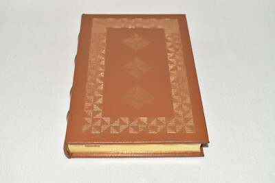 Easton Press BIRTH OF A NEW PHYSICS I. Bernard Cohen 2000 1ST LEATHER FINE RARE-image