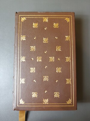 Franklin Library: JOHN STEINBECK: TORTILLA FLAT: OF MICE & MEN: CANNERY ROW-image