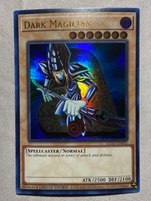 Dark Magician LC01-EN005-image