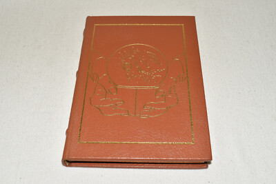 Easton Press THE DRAGON MASTERS Jack Vance LEATHER 1988 1ST Science-Fiction FINE-image