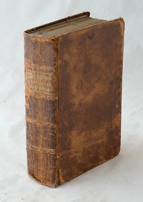 Bibliotheca Classica Dictionary of Names & Tems of Antiquity by J. Lempriere-image