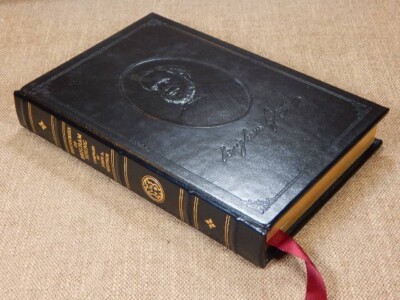 Discourses of Brigham Young compiled by John A. Widtsoe/ employee gift edition-image