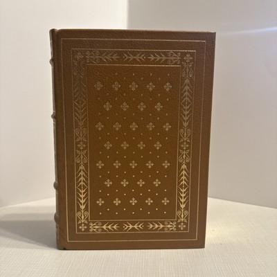 Tales by Henry James Franklin Library Ltd. Edition 1977 Beautiful!-image