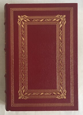 Stories Of Three Continents / Hemingway - Franklin Library - 1979 Limited Ed.-image