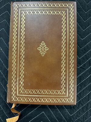 The Collected Stories of Jean Stafford Franklin Library 1979 Limited Edition -image