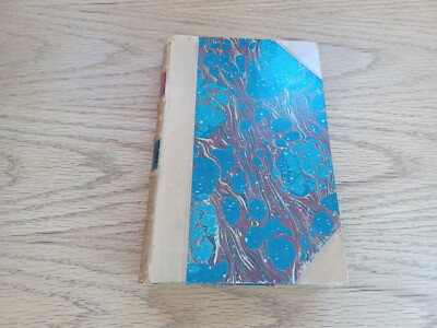 Thomas Carlyle'S Collected Works Library Edition Vol X 1869-image