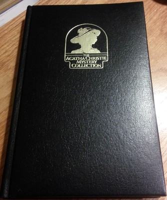 Poirot Investigates (The Agatha Christie Mystery Collection)-image