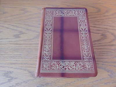 An Anthology of Famous American Stories Modern Library 1953 Burrell and Cerf-image