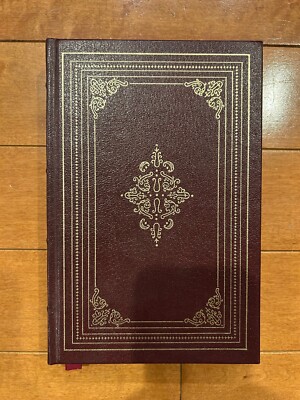 VRY GOOD 1985 Literary Annual: 100 Masterplots, Harvard Classics Collection-image