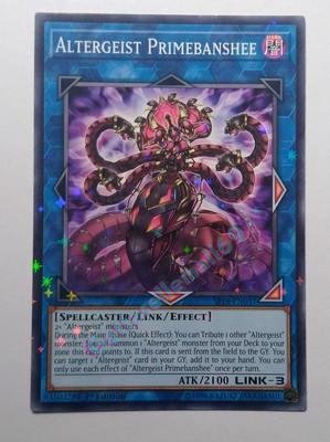 Yugioh Pick-A-Card Assorted Holo Singles Super Ultra Secret Rares NM | Free Ship-image