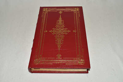 SIGNED FIRST Easton Press HERBLOCK CARTOONIST'S LIFE Block 1ST LEATHER FINE/RARE-image