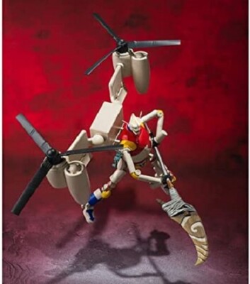 Premium BANDAI S.H.MonsterArts JET JAGUAR (2021) KAIJU G S.P Singular Point-image