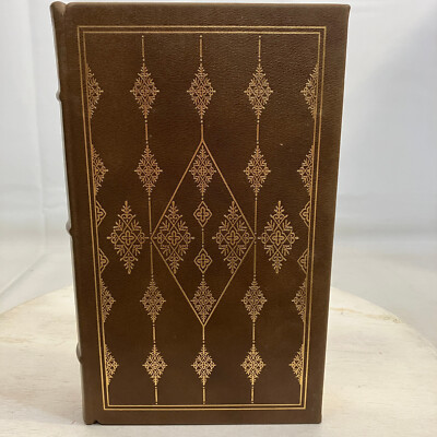 Country of the Pointed Firs and Other Stories by Jewett Franklin Library 1979 HC-image