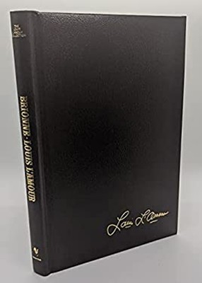 Brionne The Louis L'Amour Collection Louis L'Amour-image