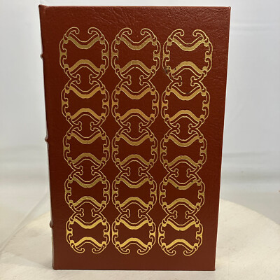 William Tell by Friedrich Schiller Easton Press Famous Editions Library 1952 HC-image
