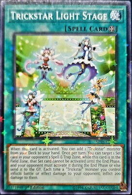Trickstar Light Stage SP18-EN040-image