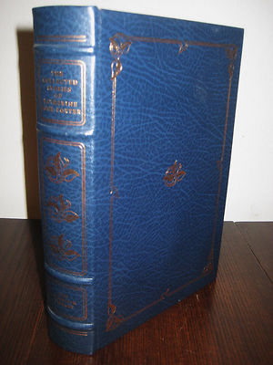 Collected Stories Katherine Anne Porter Franklin Library 1st Edition Leather-image