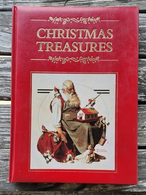 Christmas Treasures - 2004 Barnes & Noble Collector's Edition-image