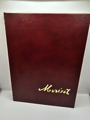 Easton Press: Berthe Morisot By Jean Rey-1982 Collector's Ed-image