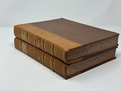 1797 - The Antiquities Of Scotland By Francis Grose - Volumes 1 & 2 Set. 1c1-image