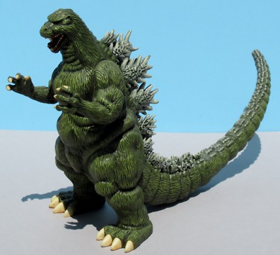Godzilla 8