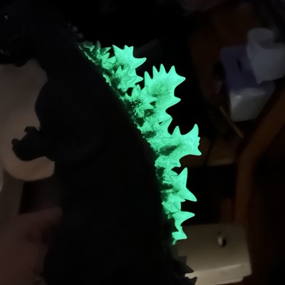 Marmit 30cm Sofvi Kit Godzilla 1954-image