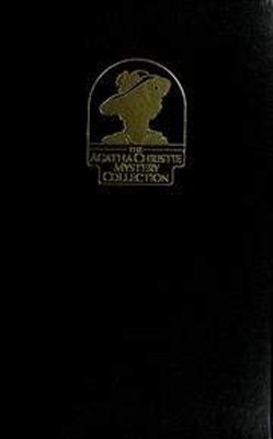 Mr. Parker Pyne, Detective The Agatha Christie Mystery Collection-image