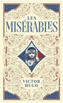 Les Miserables (Barnes & Noble Collectible Classics: Omnibus Edition), Hardco...-image