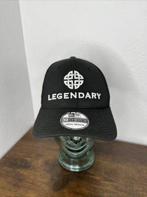 Legendary Entertainment Cast And Crew Black S/M  Hat New Era DUNE GODZILLA-image