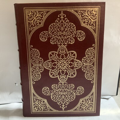 Easton Press - The Stories of O’Henry  - Collect Edition-image