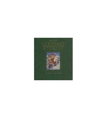 Leather Treasury Merry Christm - ACCEPTABLE-image
