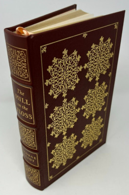 EASTON PRESS: The Mill on the Floss by George Eliot: Collector's Ed. - 1980 HC-image