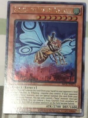 Yu-Gi-OH! Various Cards, Near Mint, English (See Description)-image