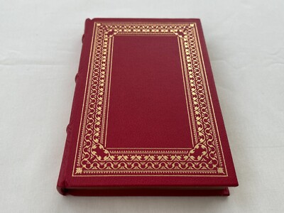 Franklin Library First Edition Society ZUCKERMAN UNBOUND Philip Roth 1981 MINT-image