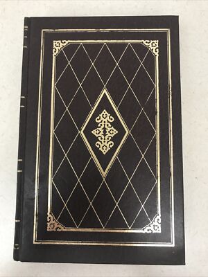 Book Harvard Classics 1980 Collectors Edition Cervantes Don Quixote Of  Mancha-image
