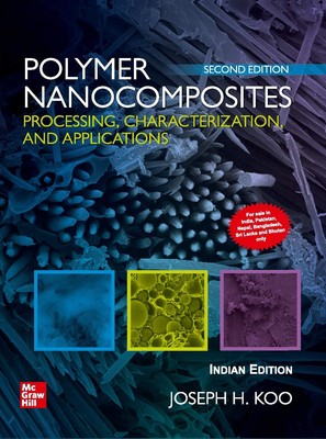 Polymer Nanocomposites: Processing, Characterization, and Applica-image