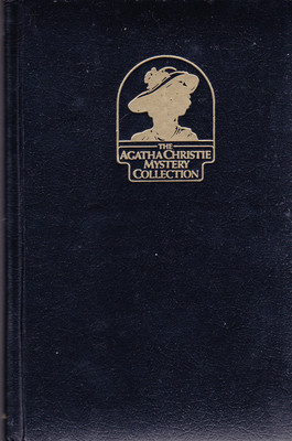 The Pale Horse: The Agatha Christie Mystery Collection-image
